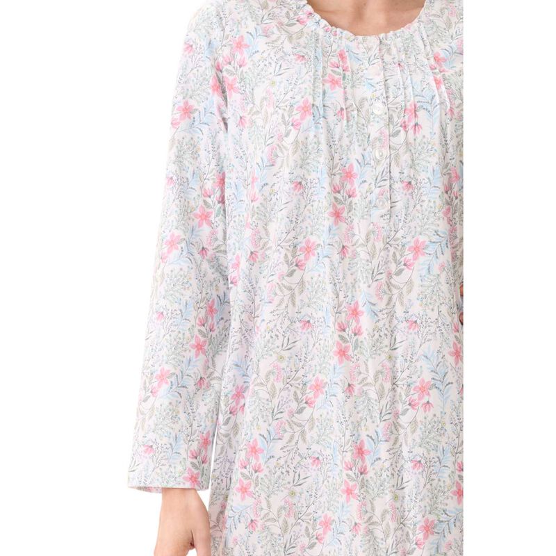 Givoni Vicky Short Nightie image number 2